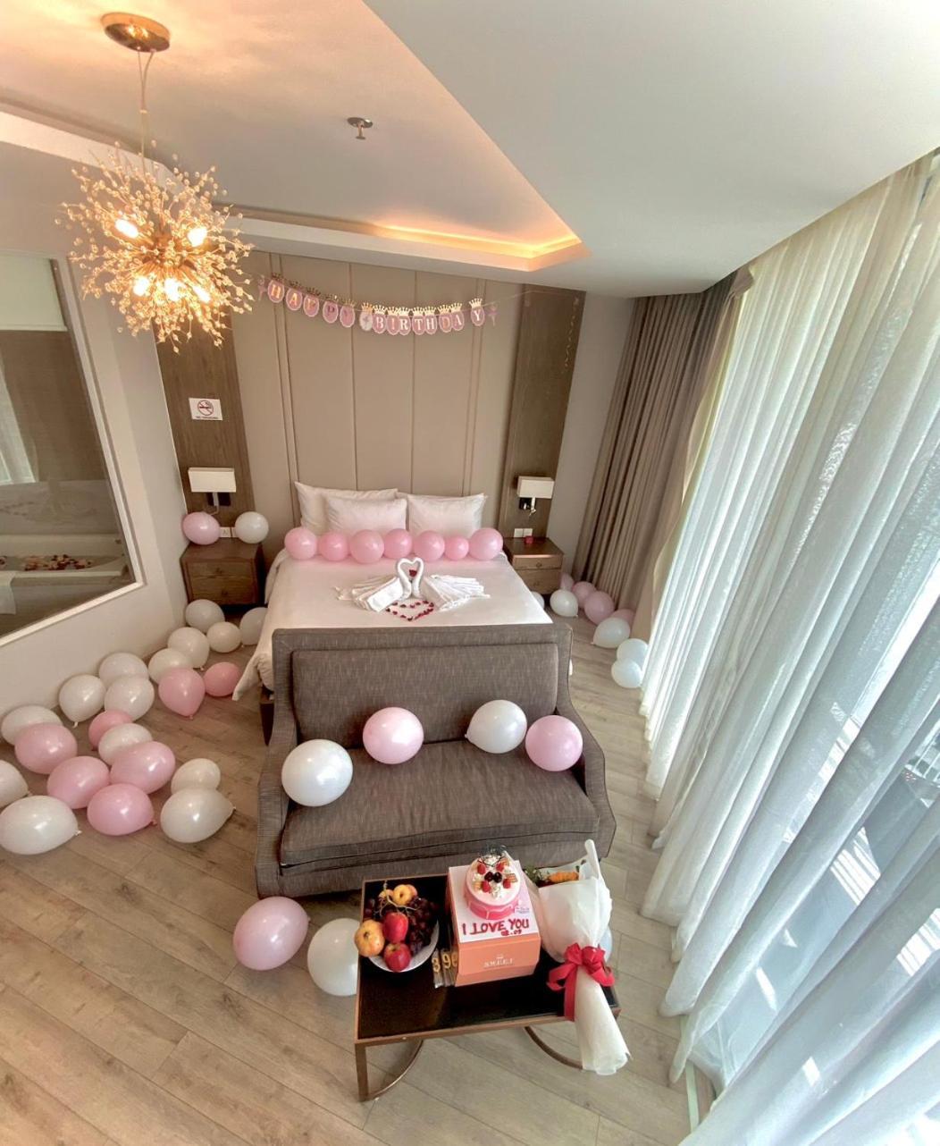 Oceanfront Panorama Residence ญาจาง ภายนอก รูปภาพ