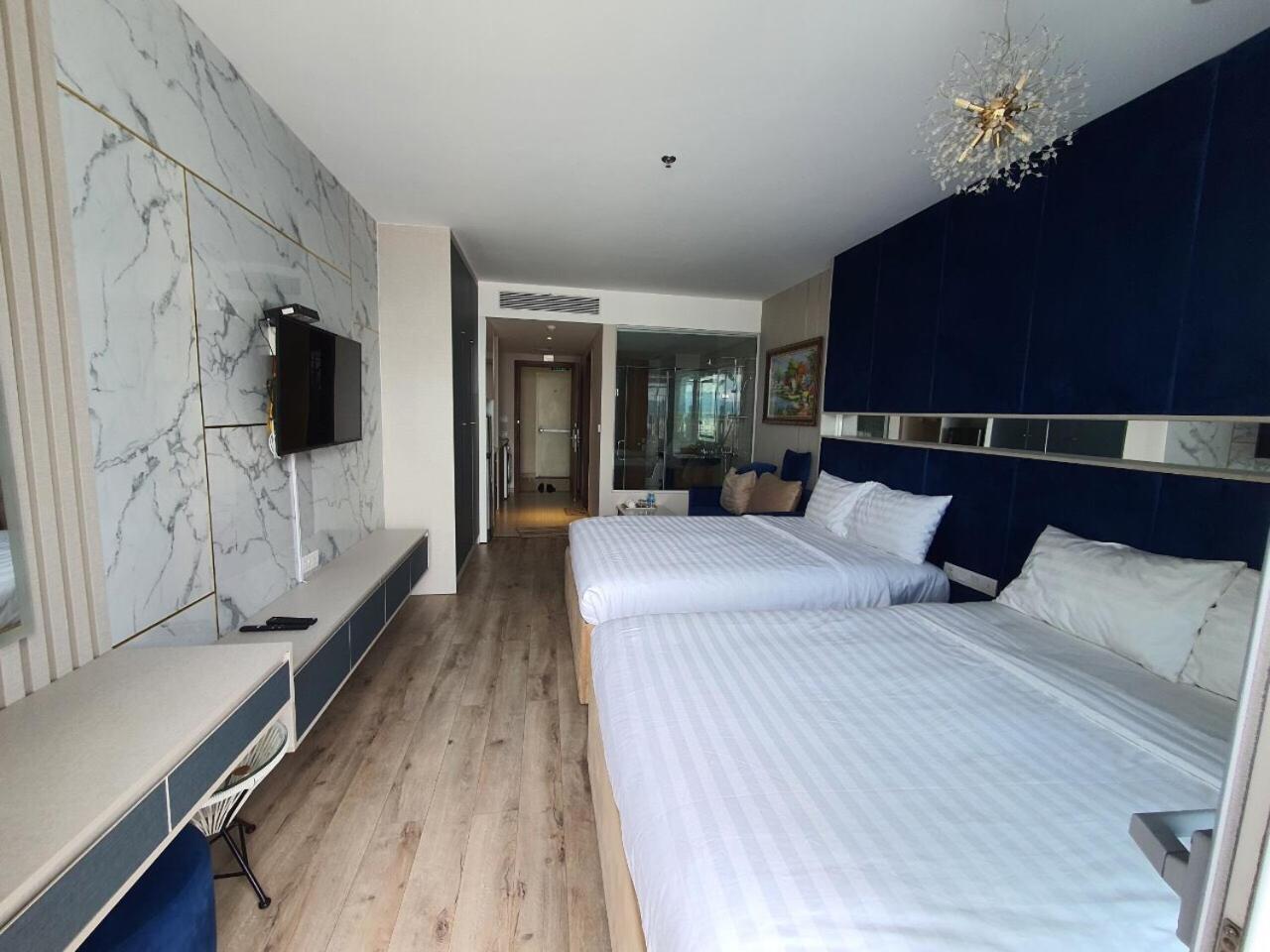 Oceanfront Panorama Residence ญาจาง ภายนอก รูปภาพ